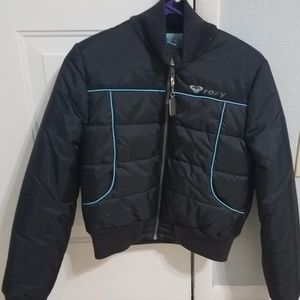 Brand new never worn Roxy Snowboarding jacket